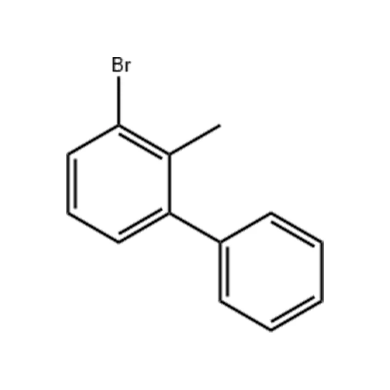 1,1'-바이페닐, 3-브로모-2-메틸-