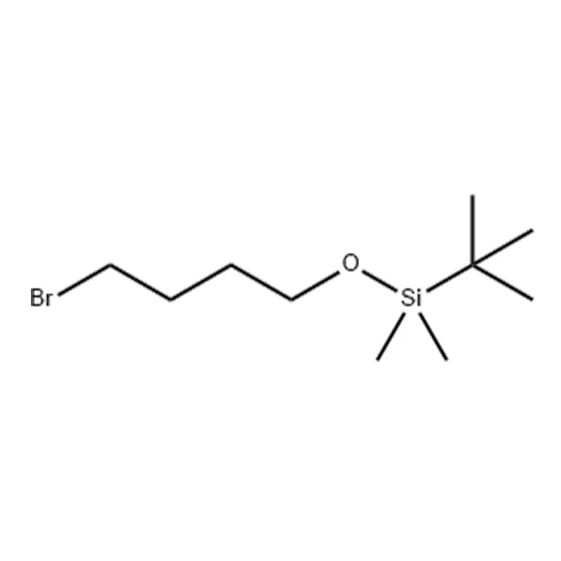 1-BroMo-4-(t-부틸디메틸실릴옥시)부탄