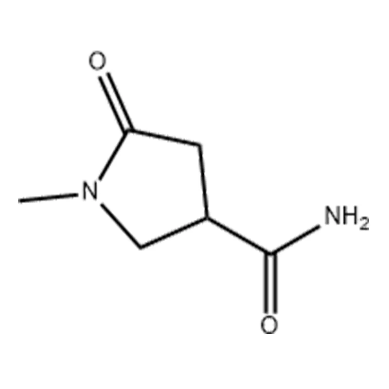 1-메틸-2-피롤리디논-4-카르복사미드
