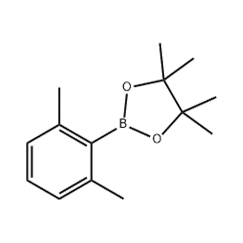 2-(2,6-디메틸페닐)-4,4,5,5-테트라메틸-1,3,2-디옥사보롤란
