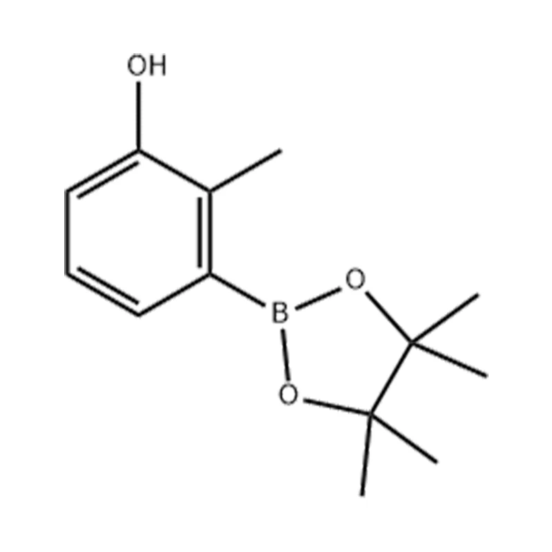 2-메틸-3-(4,4,5,5-테트라메틸-1,3,2-디옥사보로란-2-YL)펜