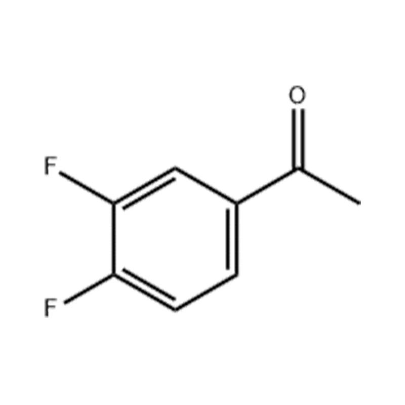 3',4'-디플루오로아세토페논