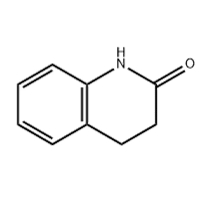 3,4-디하이드로-2(1H)-퀴놀리논