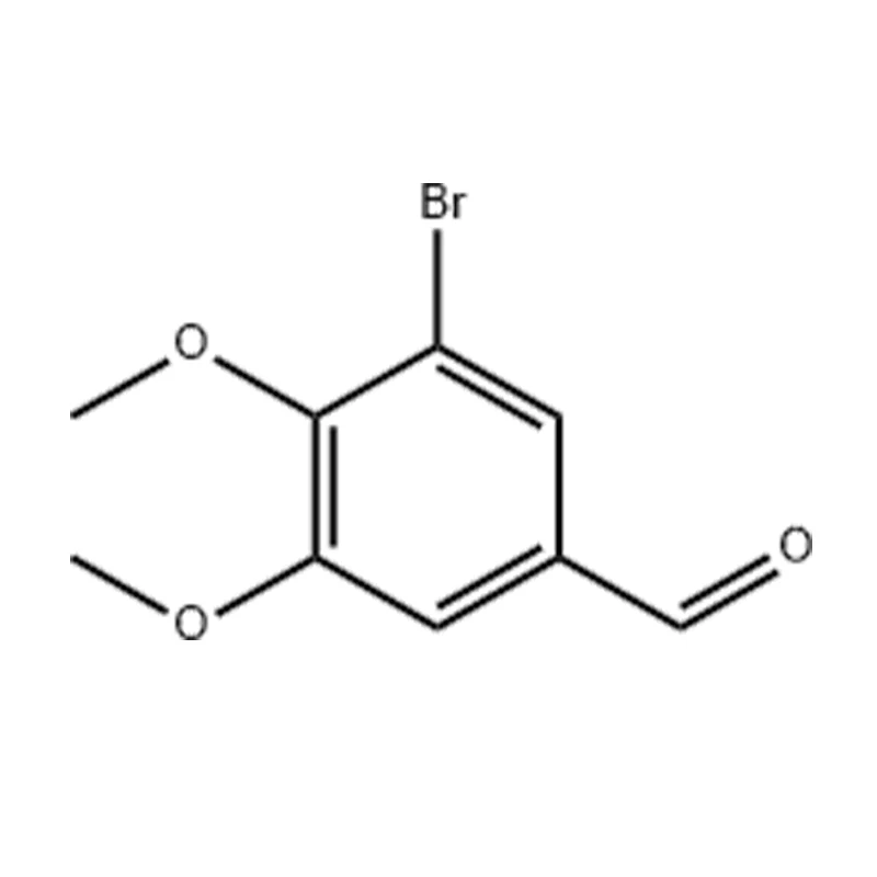 3-BroMo-4,5-디메톡시벤즈알데히드
