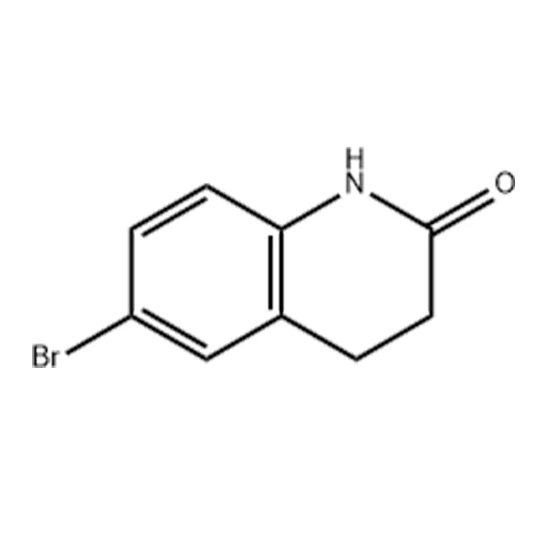 6-BroMo-3,4-디하이드로-2(1H)-퀴놀리논