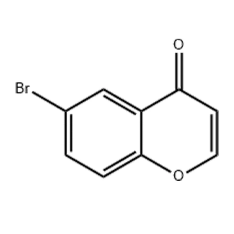 6-브로모크로몬