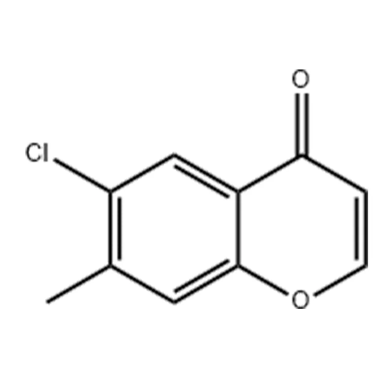 6-클로로-7-메틸크롬