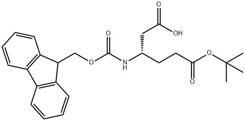 Fmoc-베타-HGlu(OtBu)-OH
