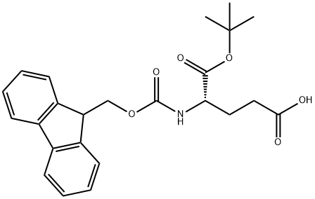 Fmoc-Glu-OtBu