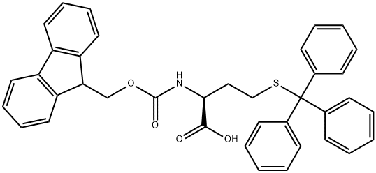 Fmoc-Hcys(Trt)-OH