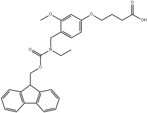 Fmoc-N-에틸-MPBA
