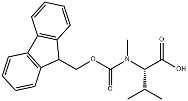 Fmoc-N-메틸-L-Val-OH