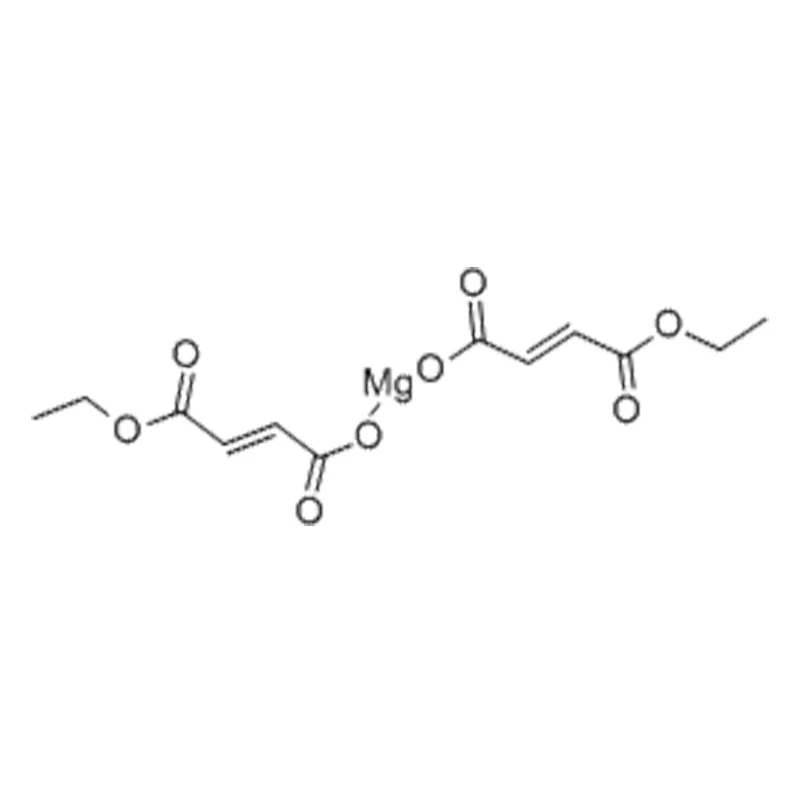 FuMaric Acid 모노에틸 에스테르 마그네슘 염