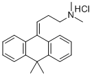 멜리트라센 HCL